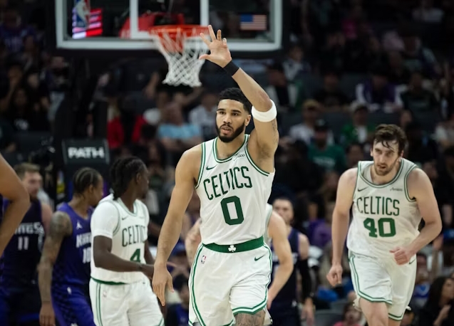 NBA免费高清直播