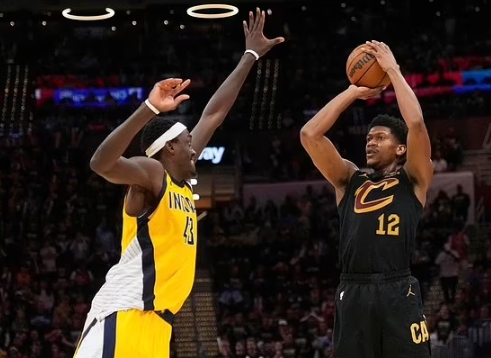 NBA直播
