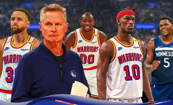 NBA直播