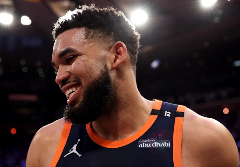 NBA直播