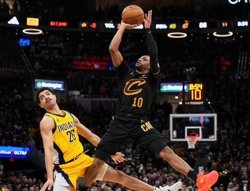 NBA直播