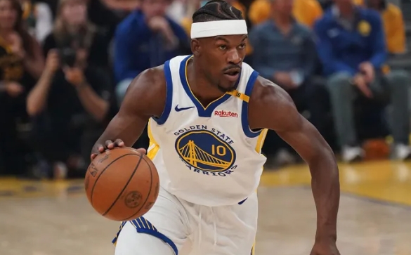 NBA直播