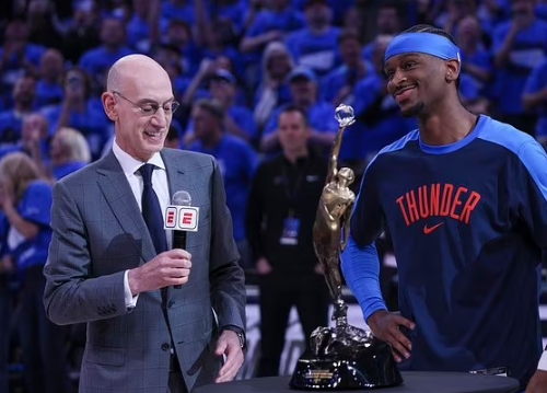 NBA直播
