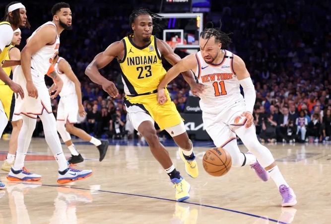NBA直播